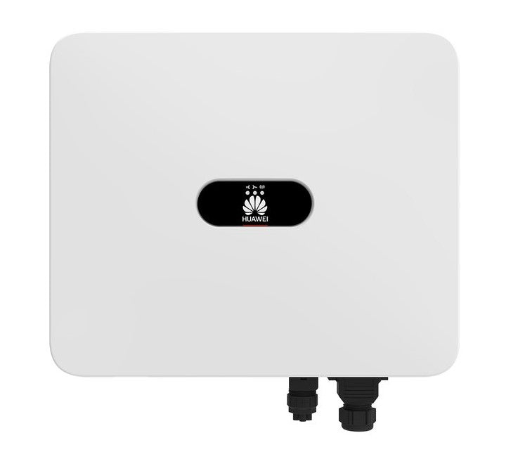 Onduleur Huawei Smart Energy Controller SUN2000-25K-MB0 (25.0kW / 27.5kVA) 2 MPPT - 10 ans de garantie