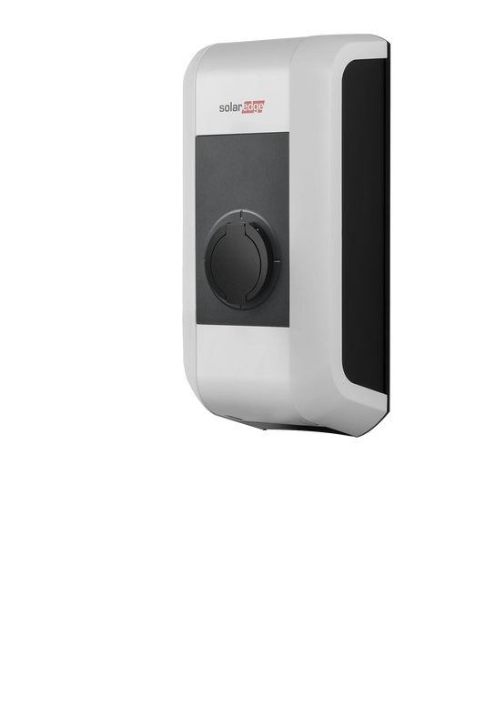 Chargeur Solaredge EV Charger SE-EVK22FRM-01 22.0kW AC Socket Type 2 - 3 ans de garantie