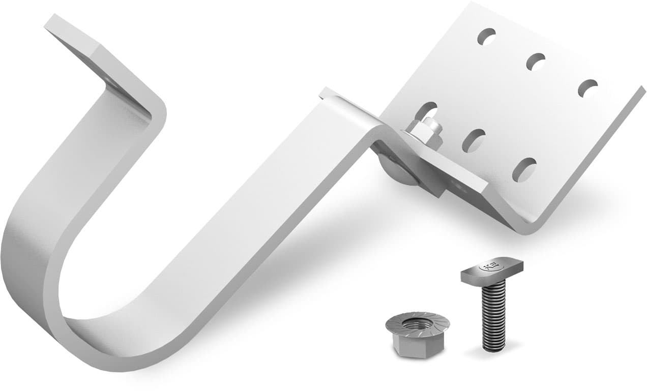 Kit single hook vario - K2 - 2002651