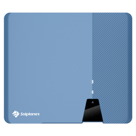 [SP0015-60-03-A9P] Onduleur triphasé Solplanet 15kW, 2 MPPT - ASW15K-LT-G2 Pro - Garantie 5 ans