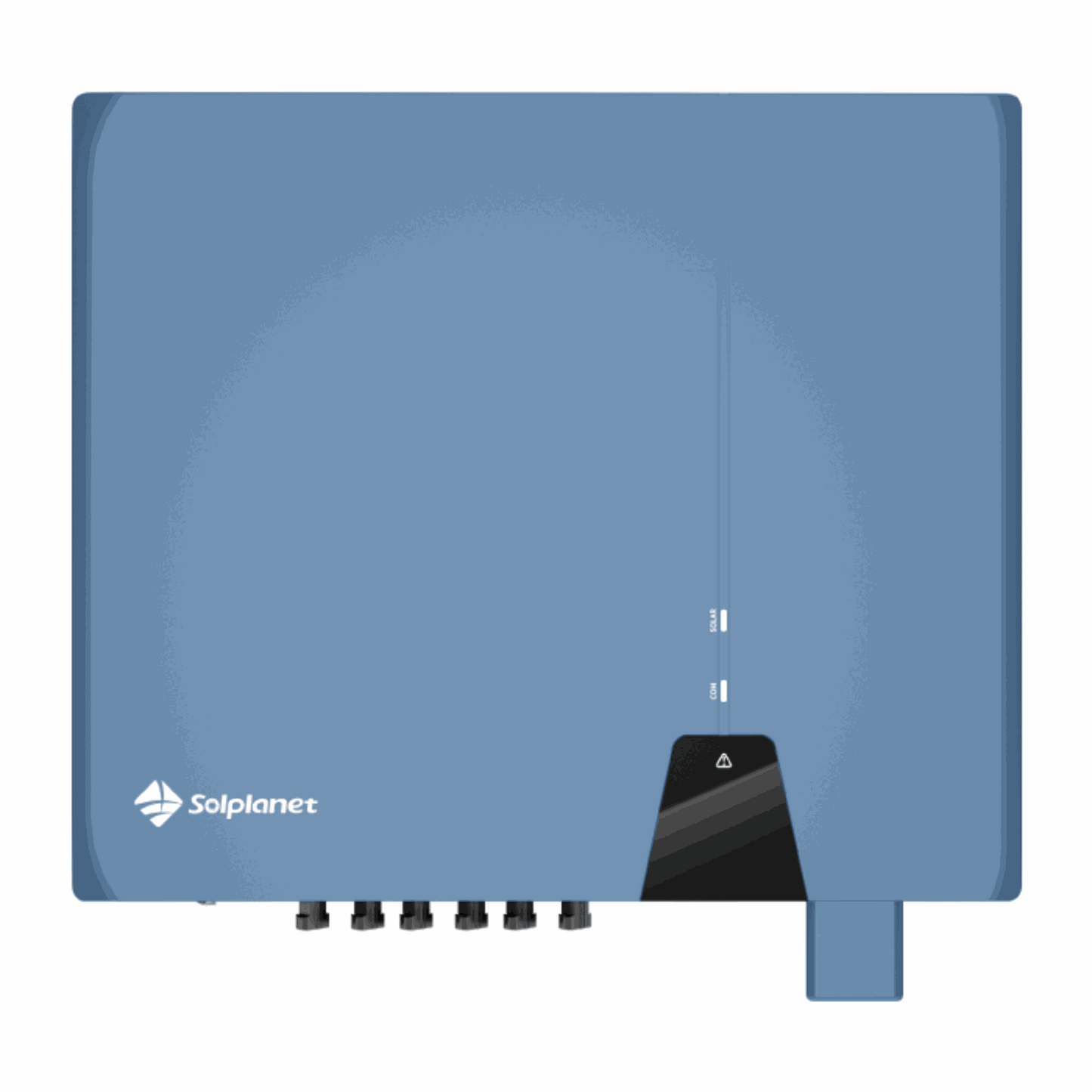 [TA0025-60-04-A9P] Onduleur triphasé Solplanet 25kW, 3 MPPT - ASW25K-LT-G3 - Garantie 5 ans