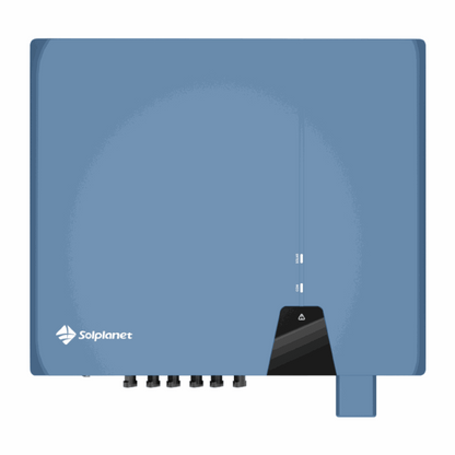 [TA0025-60-04-A9P] Onduleur triphasé Solplanet 25kW, 3 MPPT - ASW25K-LT-G3 - Garantie 5 ans Thumbnail-2