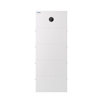 Batterie KSTAR 5.12 kWh, modèle BP48100PF1-G2,  cadre décoratif inclus Thumbnail-2