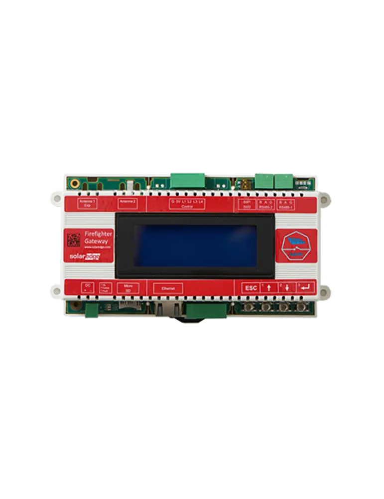 Accessory Solaredge , Gateway control and communication SolarEdge - 5 years warranty