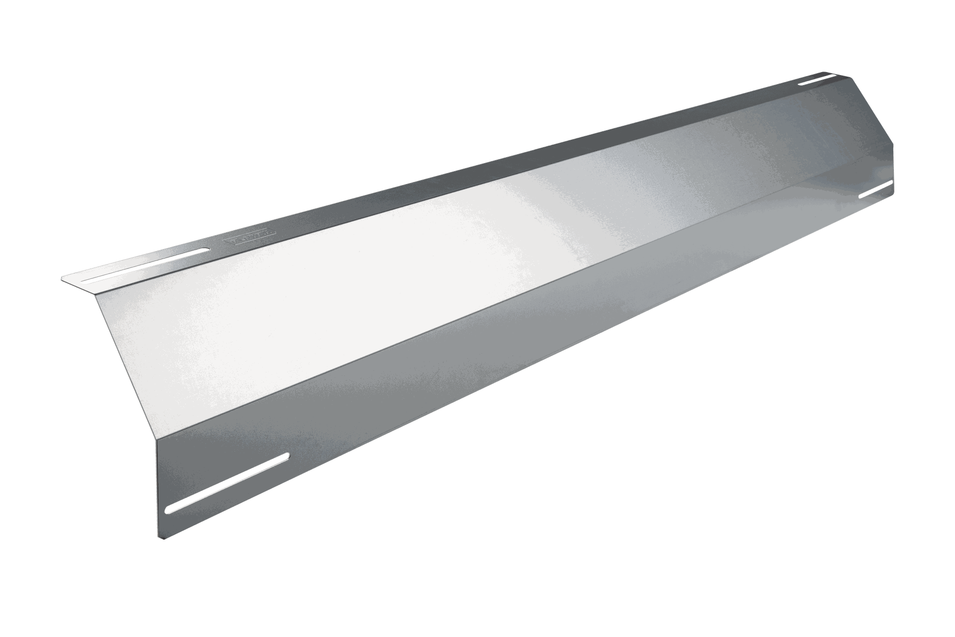FlatFix Fusion - Déflecteur arrière 1700 - Esdec -