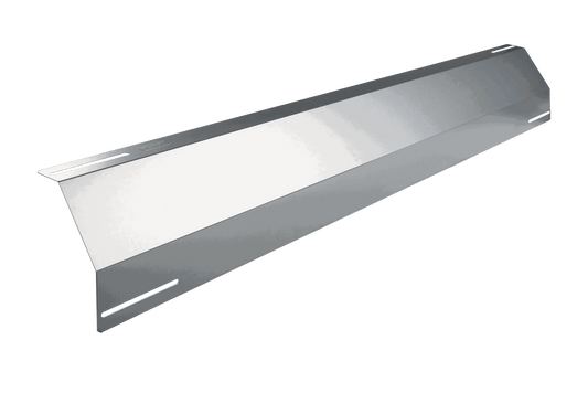 FlatFix Fusion - Déflecteur arrière 1700 - Esdec -