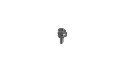 Vis de fixation M6 x 12mm - Esdec - Thumbnail-1