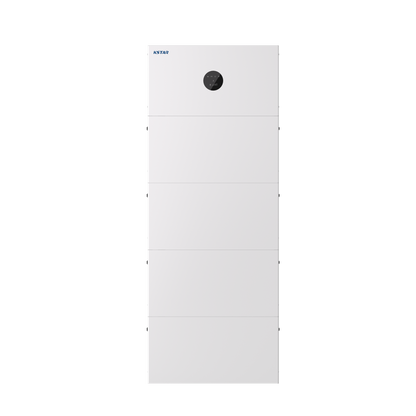 Batterie KSTAR 5.12 kWh, modèle BP48100PF1-G2,  cadre décoratif inclus Thumbnail-1