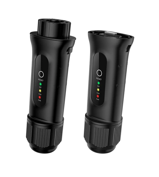 Clé de données LAN et WiFi (LAN/WiFi) avec suivi par Internet pour les onduleurs Solis - S2-WL-ST