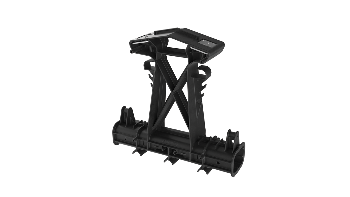 FlatFix Fusion - Element de base supérieur - Esdec -