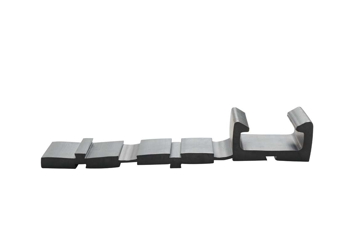 ClickFit EVO - Entretoise caoutchouc protection tuile - Esdec -