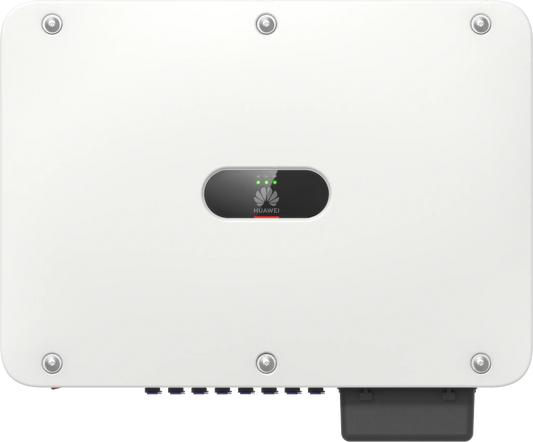 Onduleur Huawei Smart PV Controller, 30kW/33kVA, triphasé, 4MPPT - 5 ans de garantie