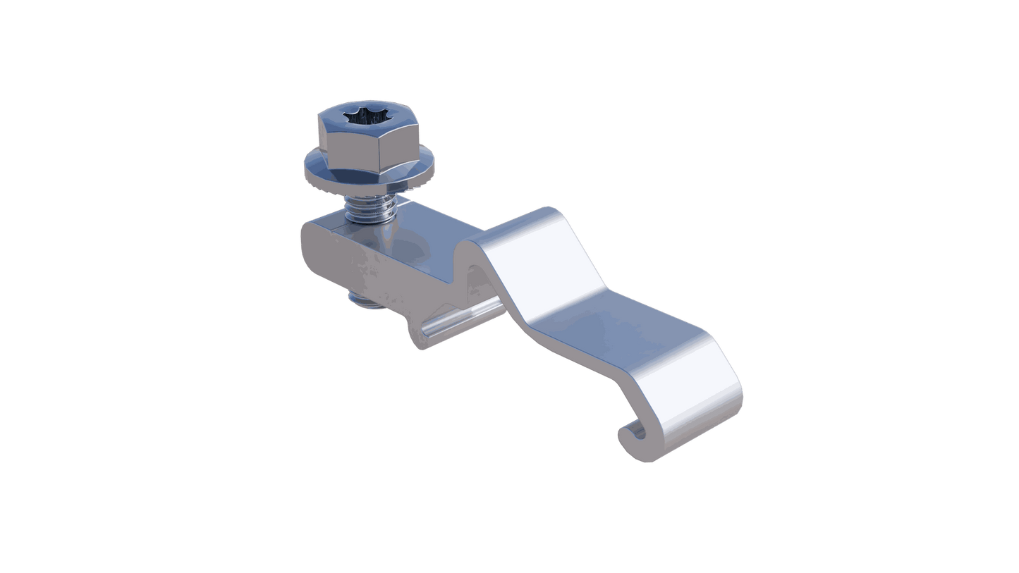 ClickFit EVO - MLPE Clip Poids lourd - Esdec -