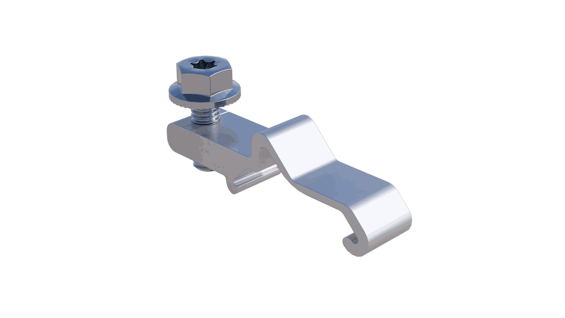 ClickFit EVO - MLPE Clip Poids lourd - Esdec -