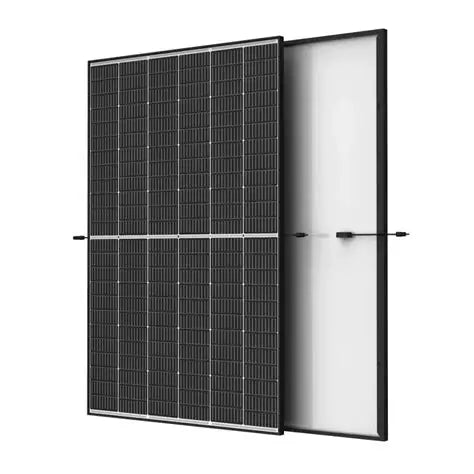 Panneau Trina Solar 425 Mono Third Cut Bilan CARBONE TSM-425-DE09R.08 PPE2 - Garantie 15 ans