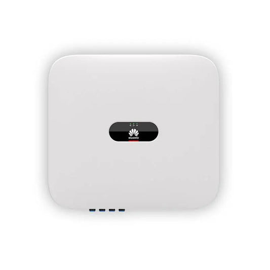 Onduleur Huawei SUN2000-12KTL-M2 triphasé 12kW 13.2kVA 2MPPT - Garantie 10 ans