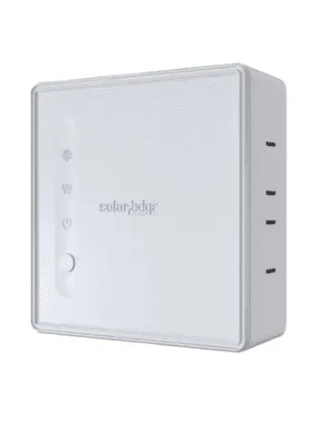 SolarEdge ONE Controller