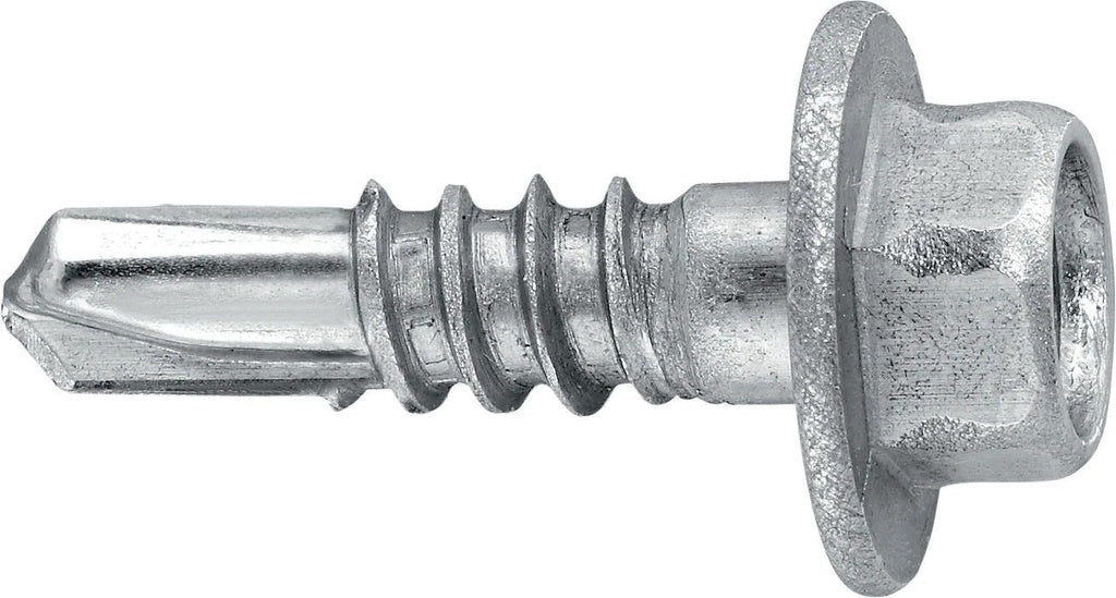 Self-tapping metal screw 5.5x19 - K2 - 2004432