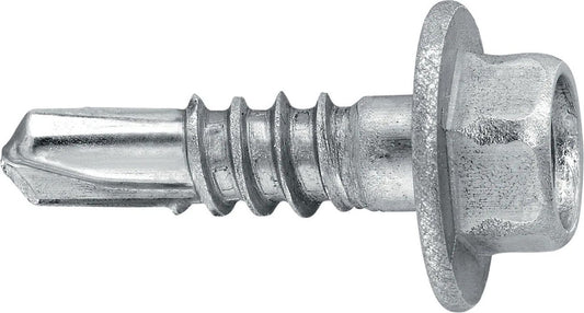 Self-tapping metal screw 5.5x19 - K2 - 2004432