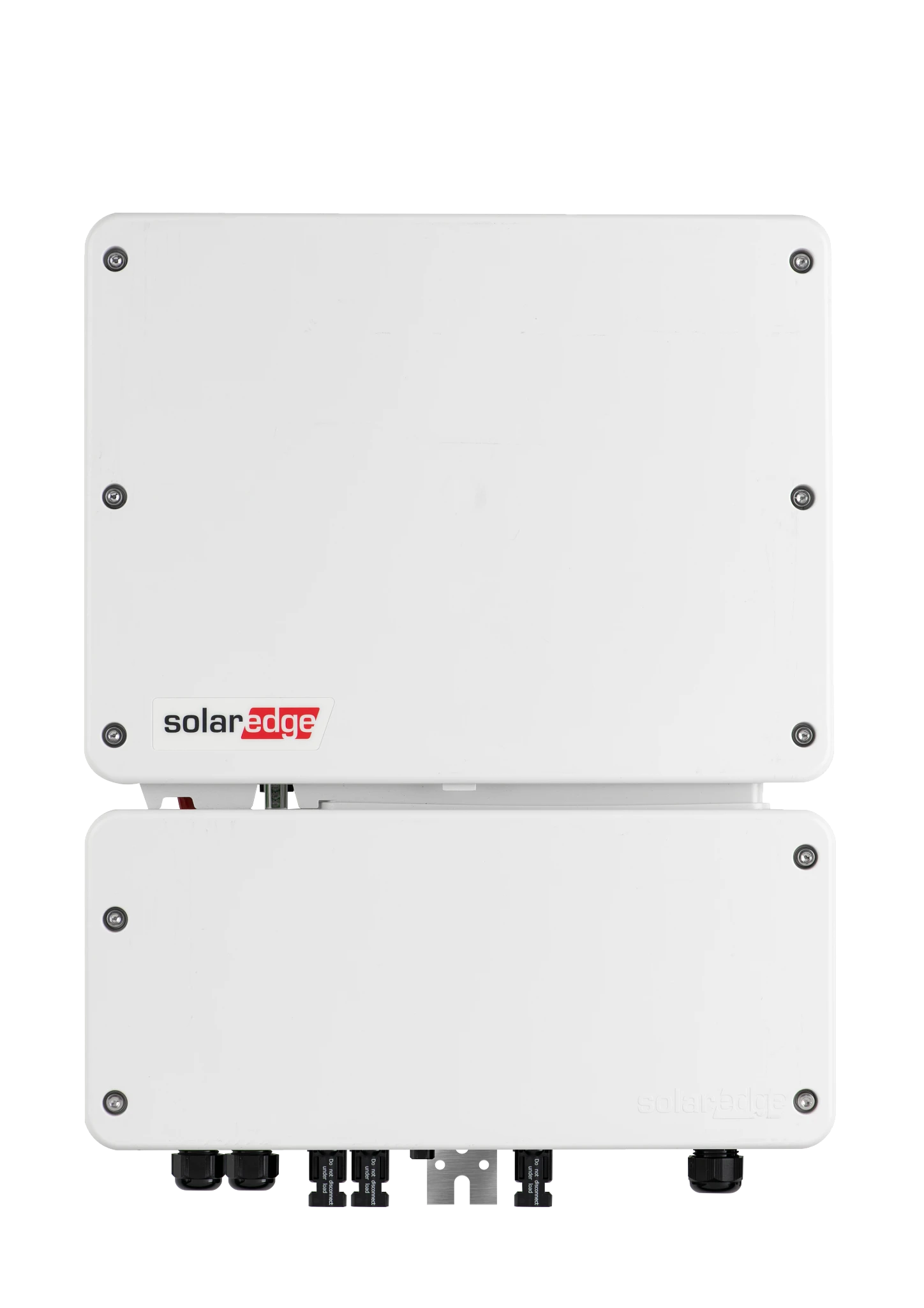 Onduleur Solaredge Home Hub SE5000H-RWBMNBF54 (5.0kW / 5.0kVA) 1 MPPT - 12 ans de garantie