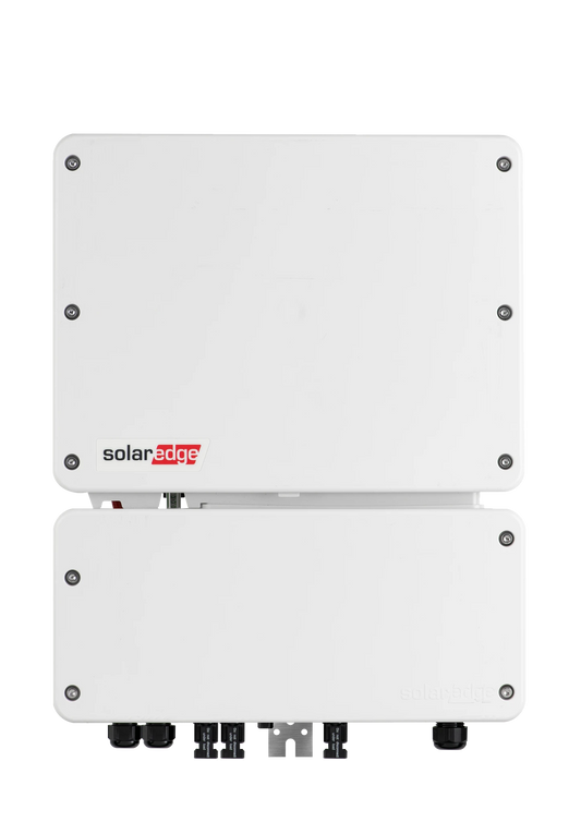 Onduleur Solaredge Home Hub SE4000H-RWBMNBF54 (4.0kW / 4.0kVA) 1 MPPT - 12 ans de garantie